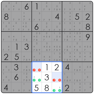 christmas sudoku printable